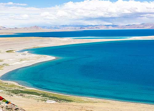 6 Days Lhasa Namtso Lake In-depth Tour