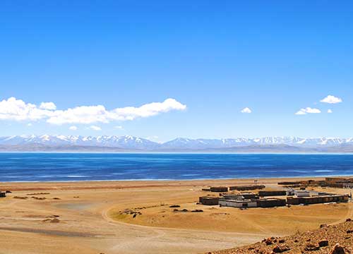 11 Days Mt. Kailash and Manasarovar Pilgrimage Tour