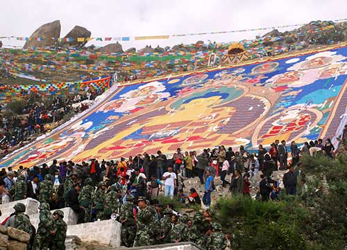 Festivals