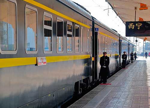 Train Schedule Price