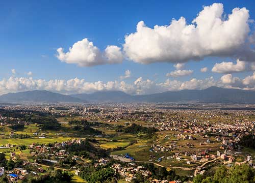 10 Days Kathmandu Lhasa Tibet Everest Base Camp