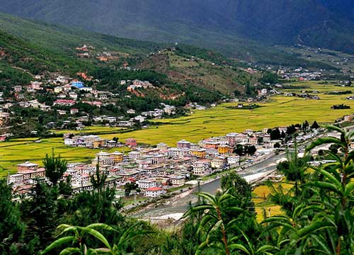 15 Days Tibet Nepal Bhutan Himalaya Exploration Tour