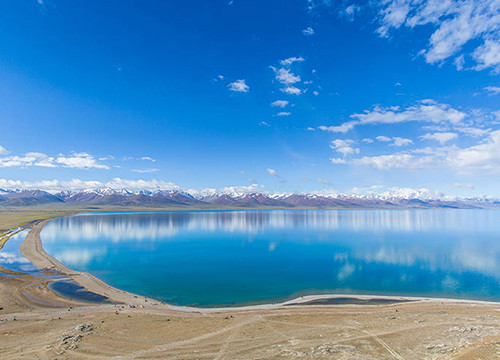 11-Day Classic Tibet Everest Group Tour Including Switzerland Nyingchi