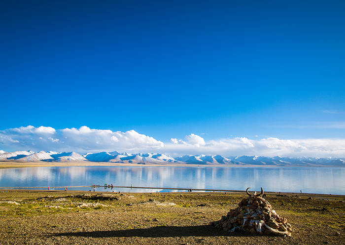 Namtso Lake