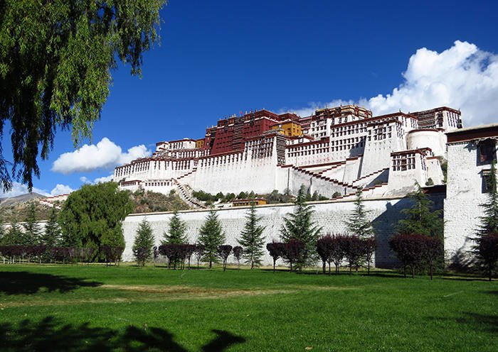 Potala Palace