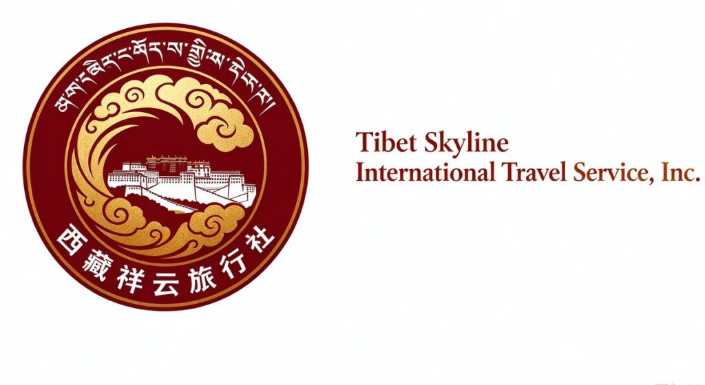 Tibet Skyline International Travel Service company logo