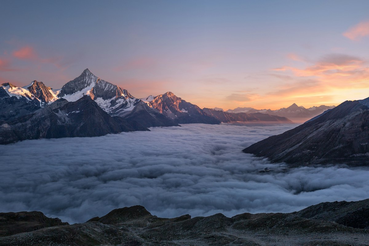 16 Days Himalayan Countries Tibet, Nepal and Bhutan Tour