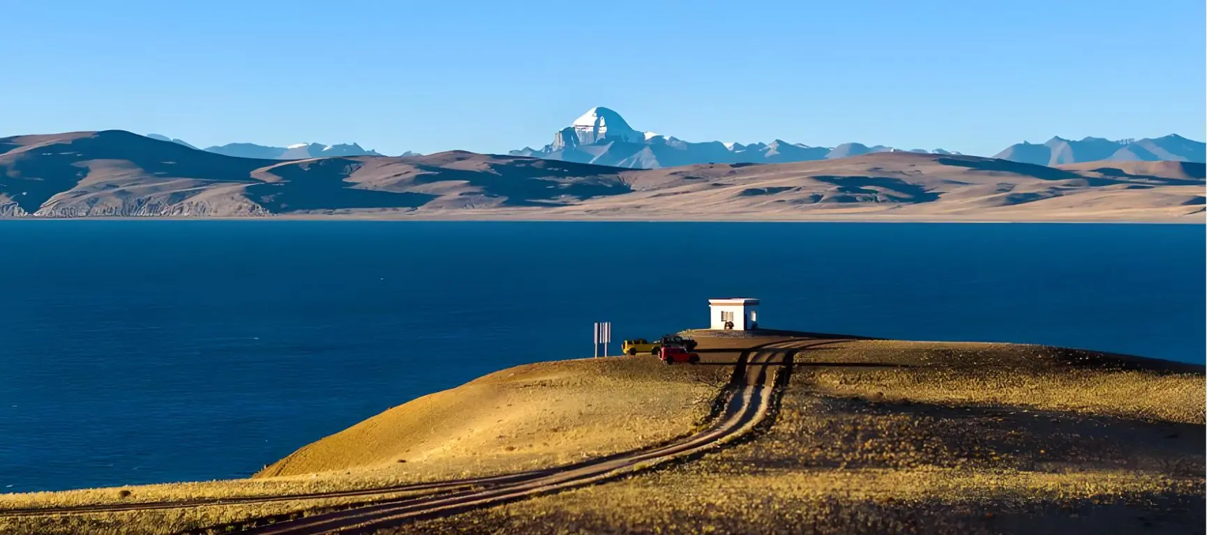 Private Tibet Tours