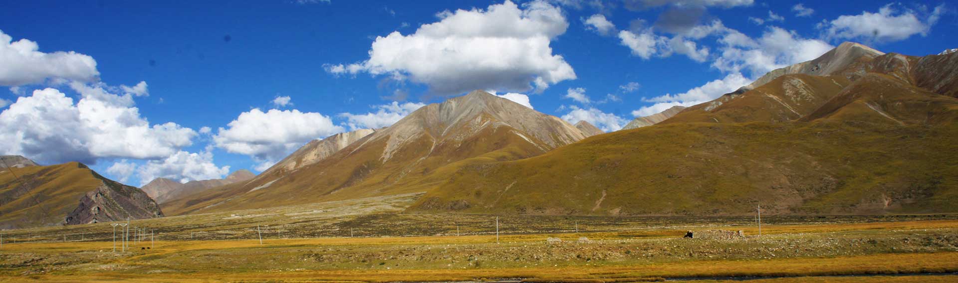 9 Days Trekking Tour from Tsurphu to Yangpachen
