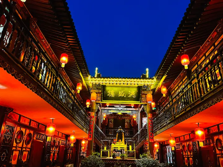 2006 In-Depth Meditation & Cultural Tibet Tour