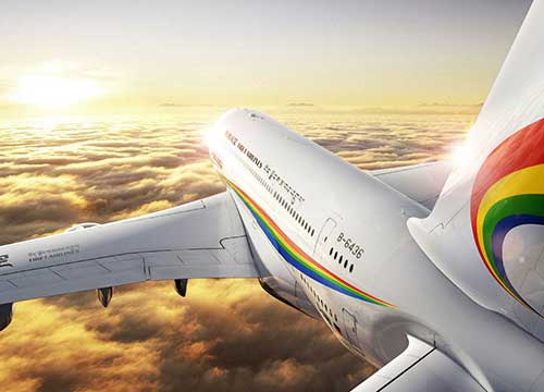 Flights to Tibet